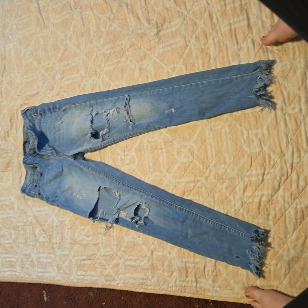 Jeans